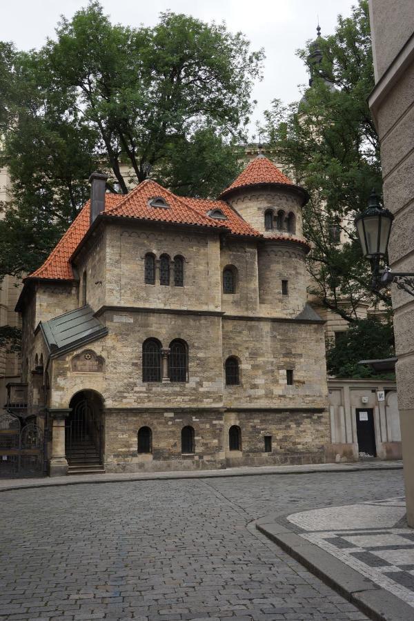 Lindas Flat Prag