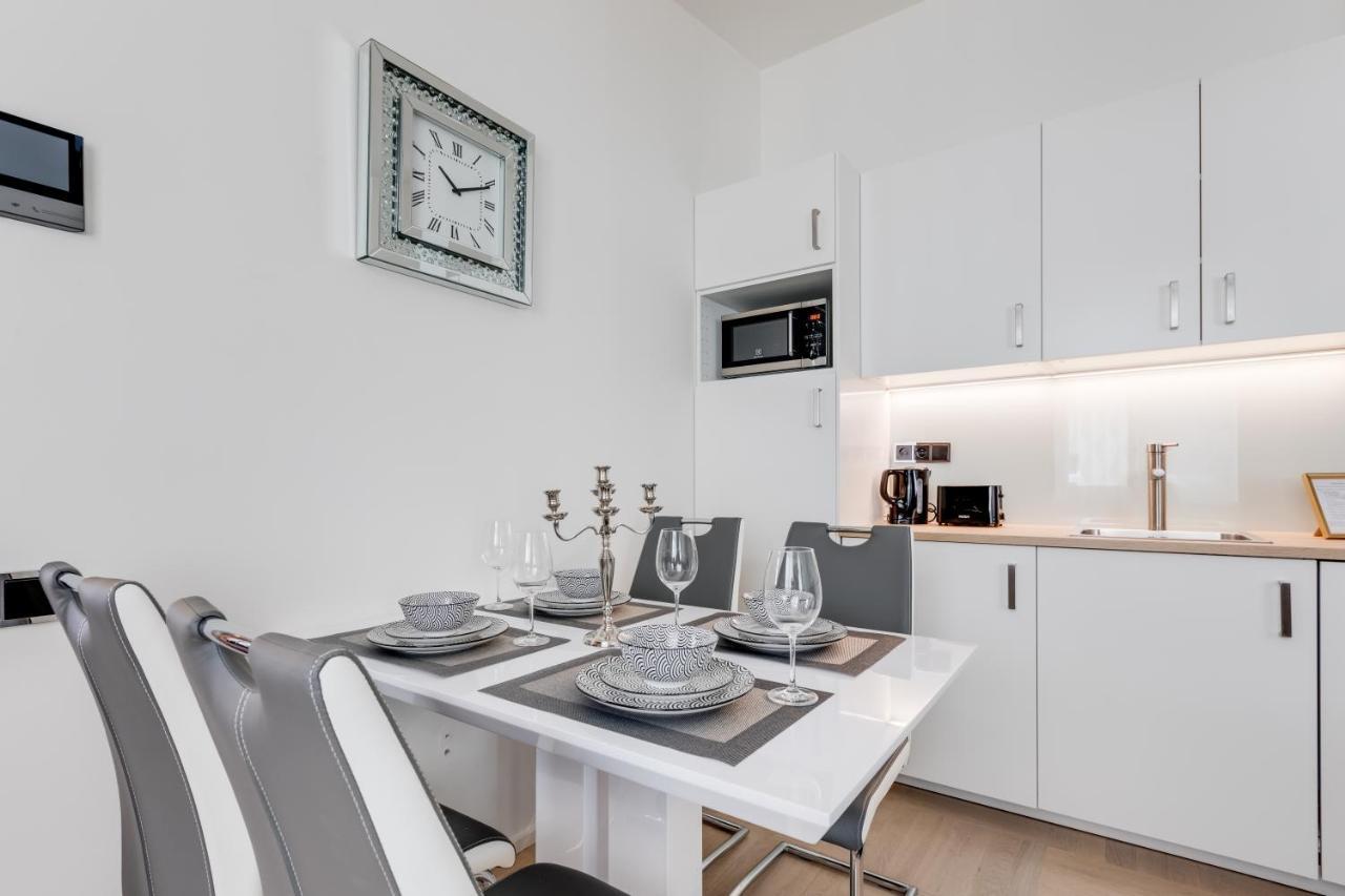 Apartment Royal In The Heart Of Prag