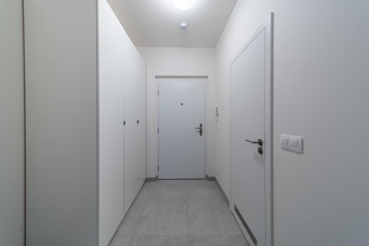 Apartment Port Karolina