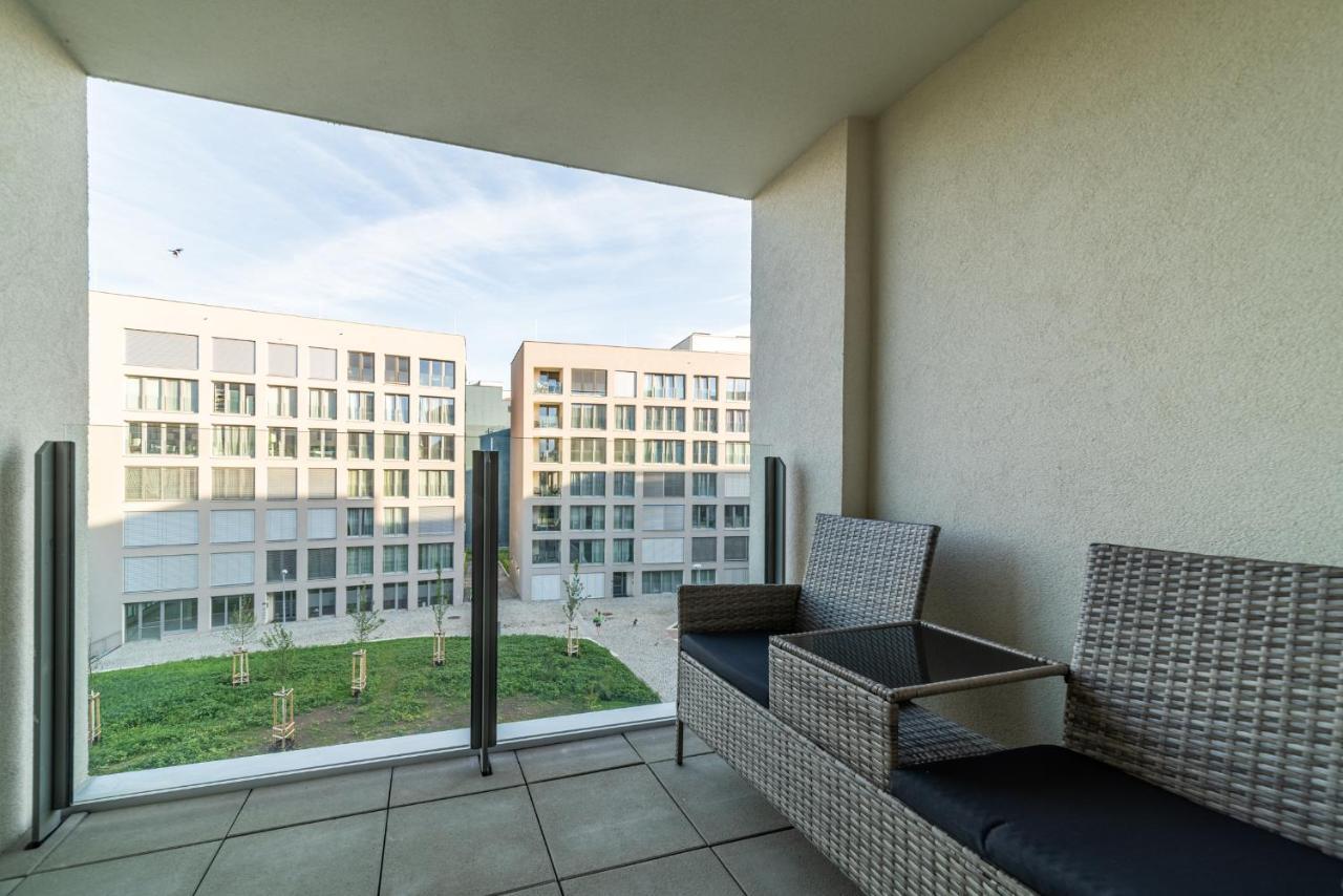 Apartment Port Karolina Prague