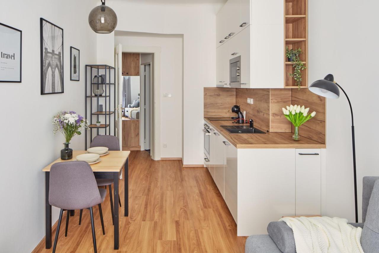 Apartment Days - Modern W Easy Access *