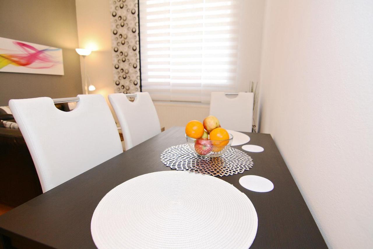 Style Apartment *