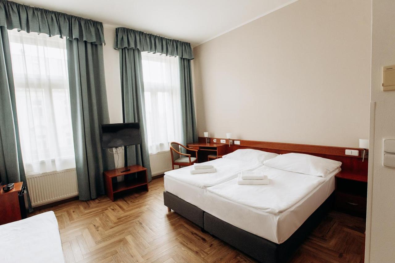 Hotel Alton