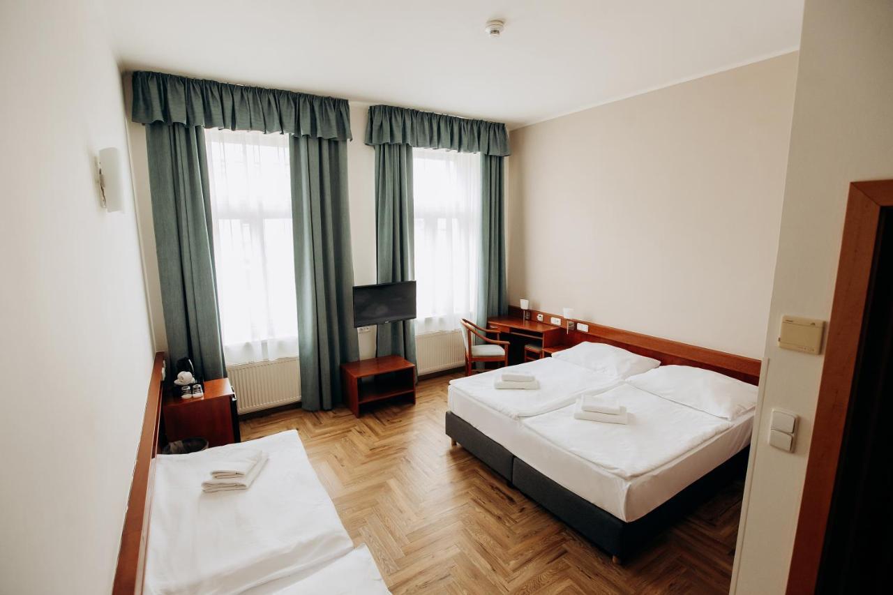 Hotel Alton