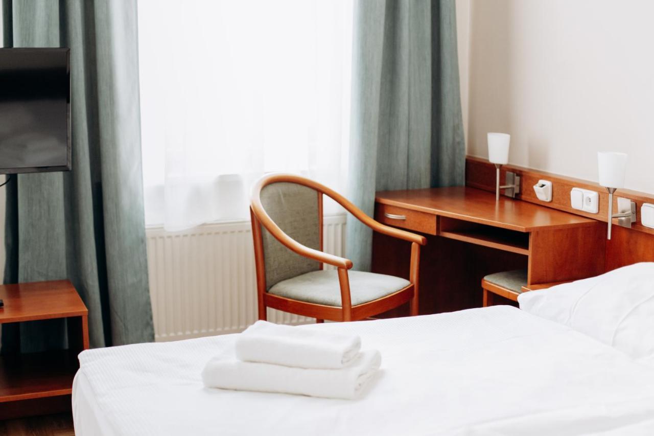 Hotel Alton