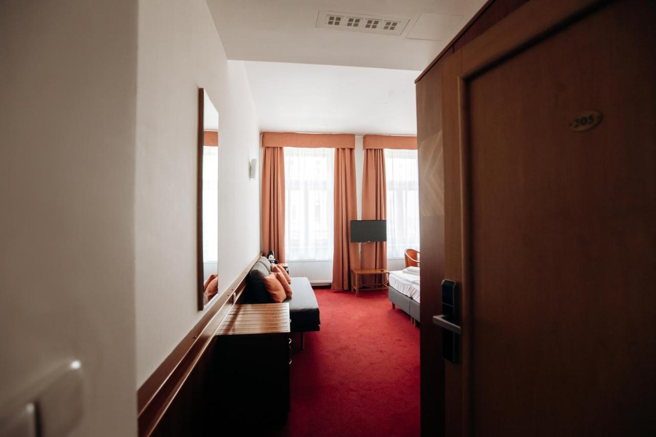 Alton Hotel Prague