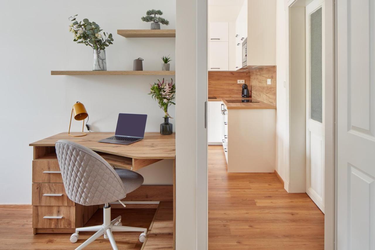Apartment Days - Modern W Easy Access