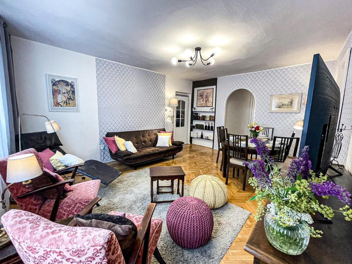 Apartment Charming Old Town By Michal&friends
