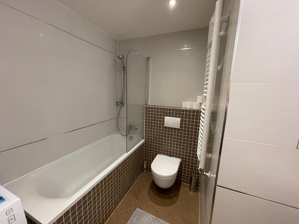 Appartement At Garden Towers *