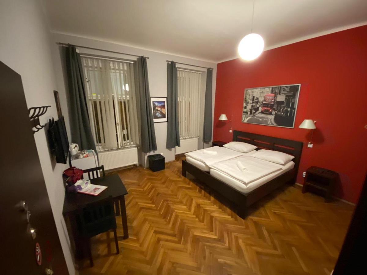 Otel Station 3*