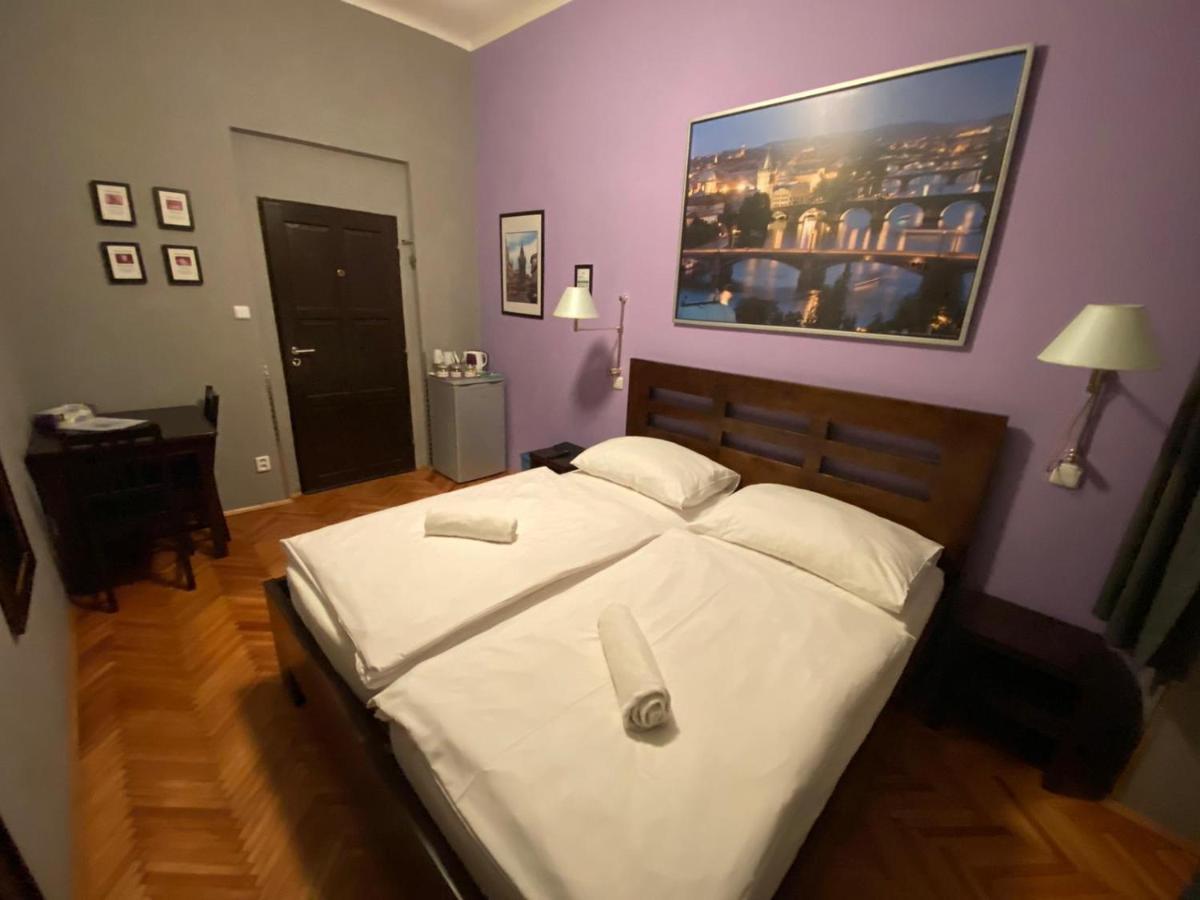 Hotel Central Station Studios