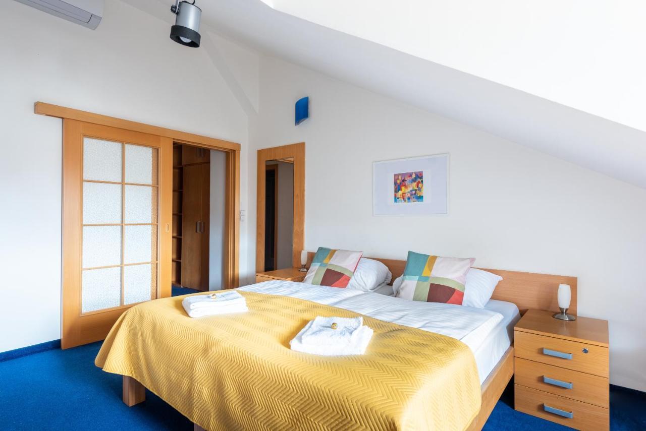Libero Guest house Prague