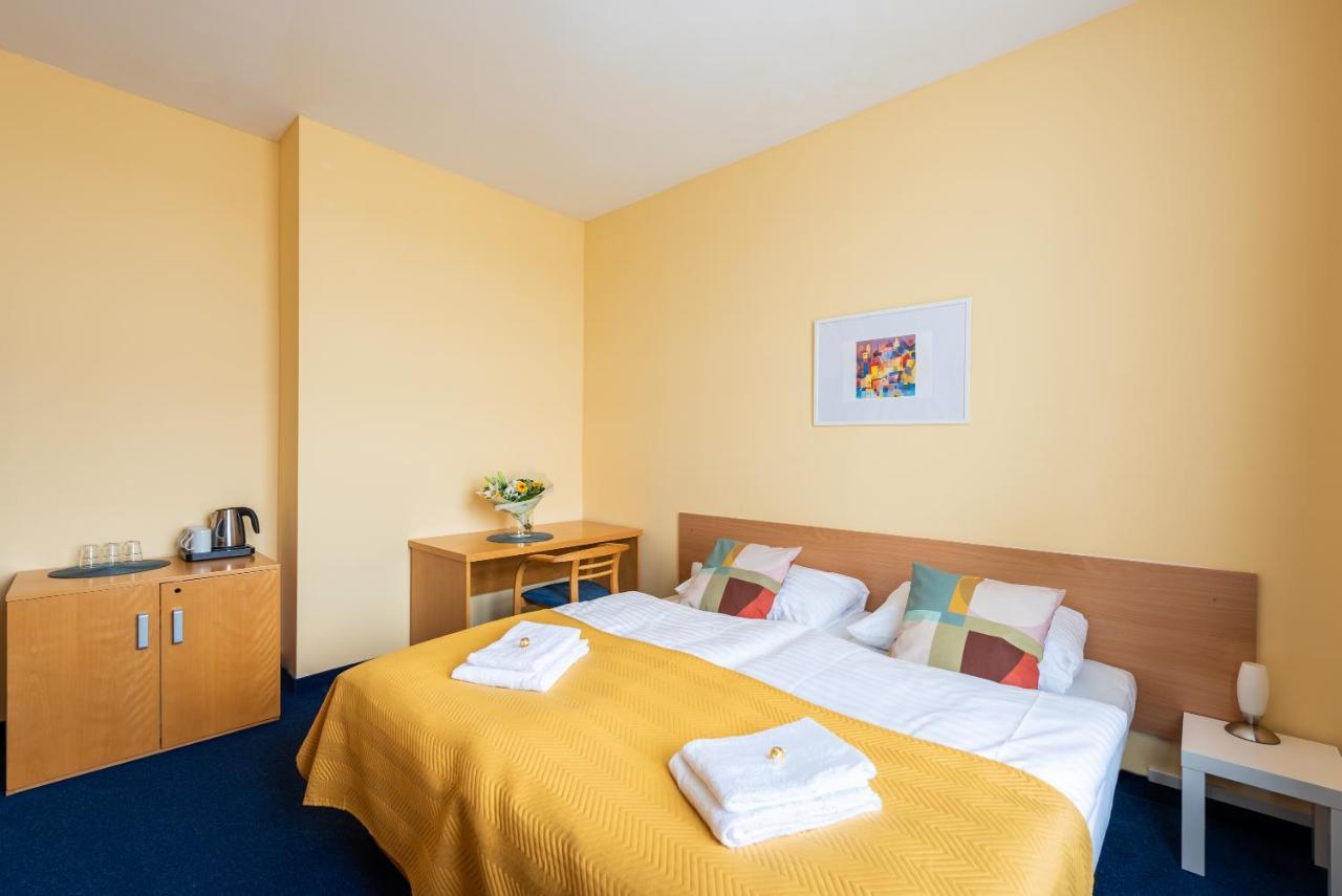 Libero Guest house