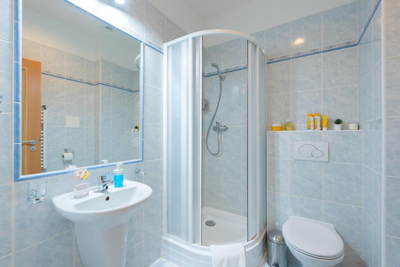 Libero 3* Prague