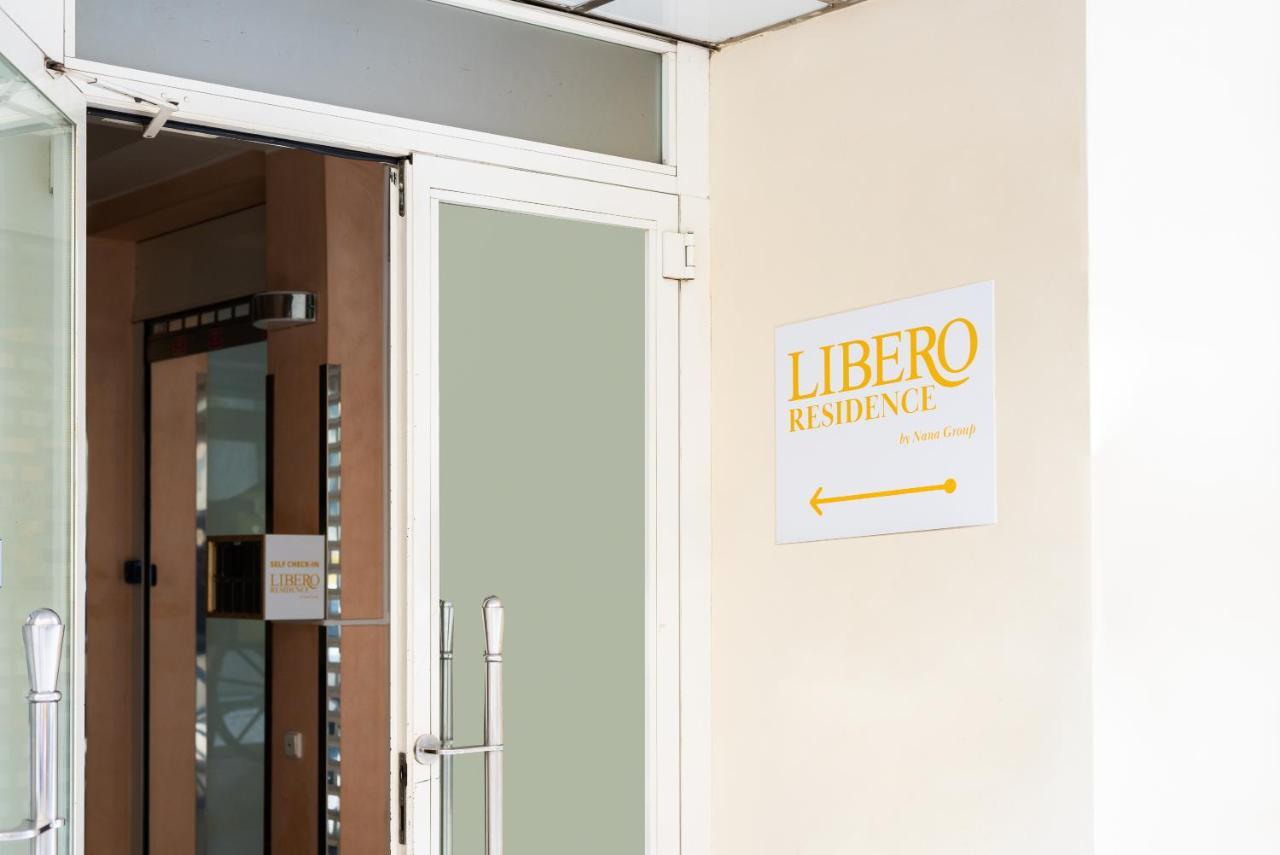 Casa de hóspedes Libero 3*