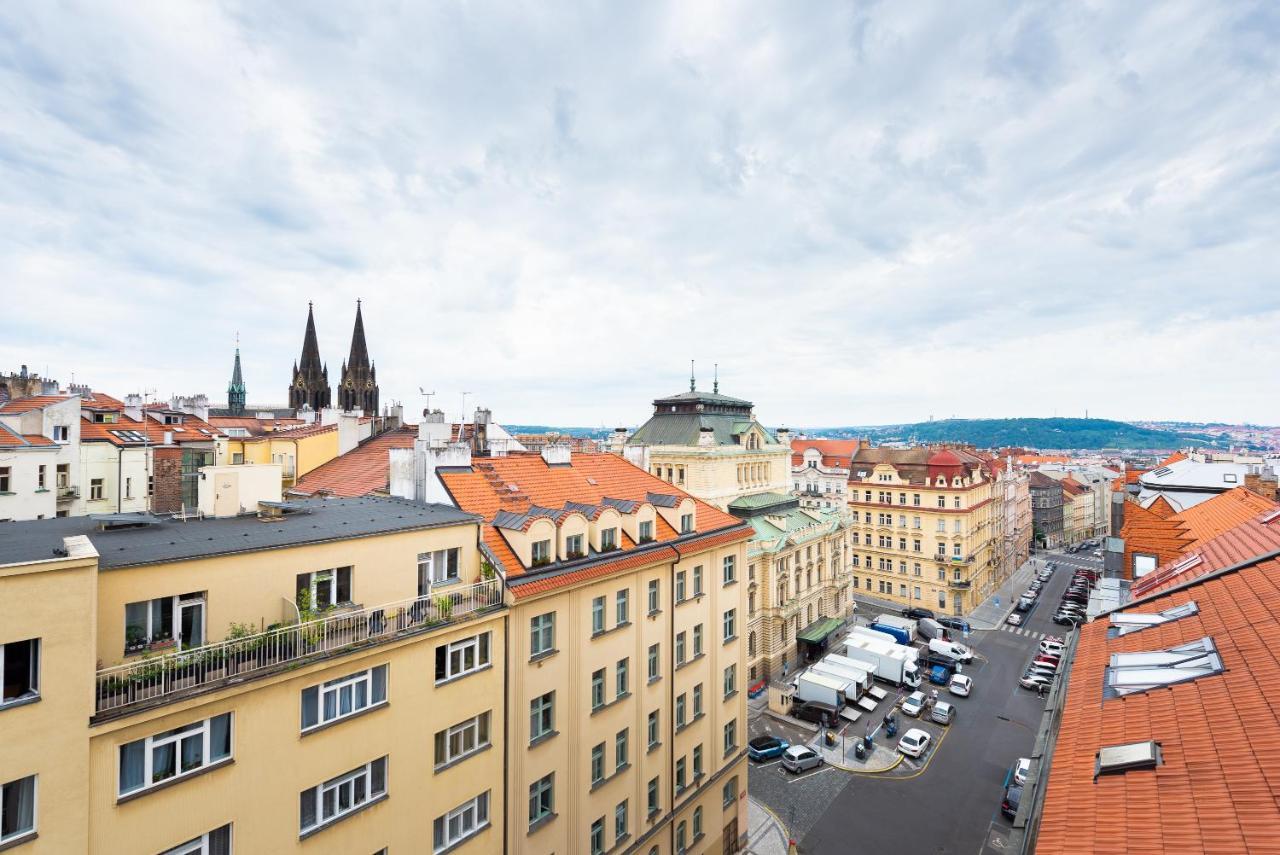 Libero Praga