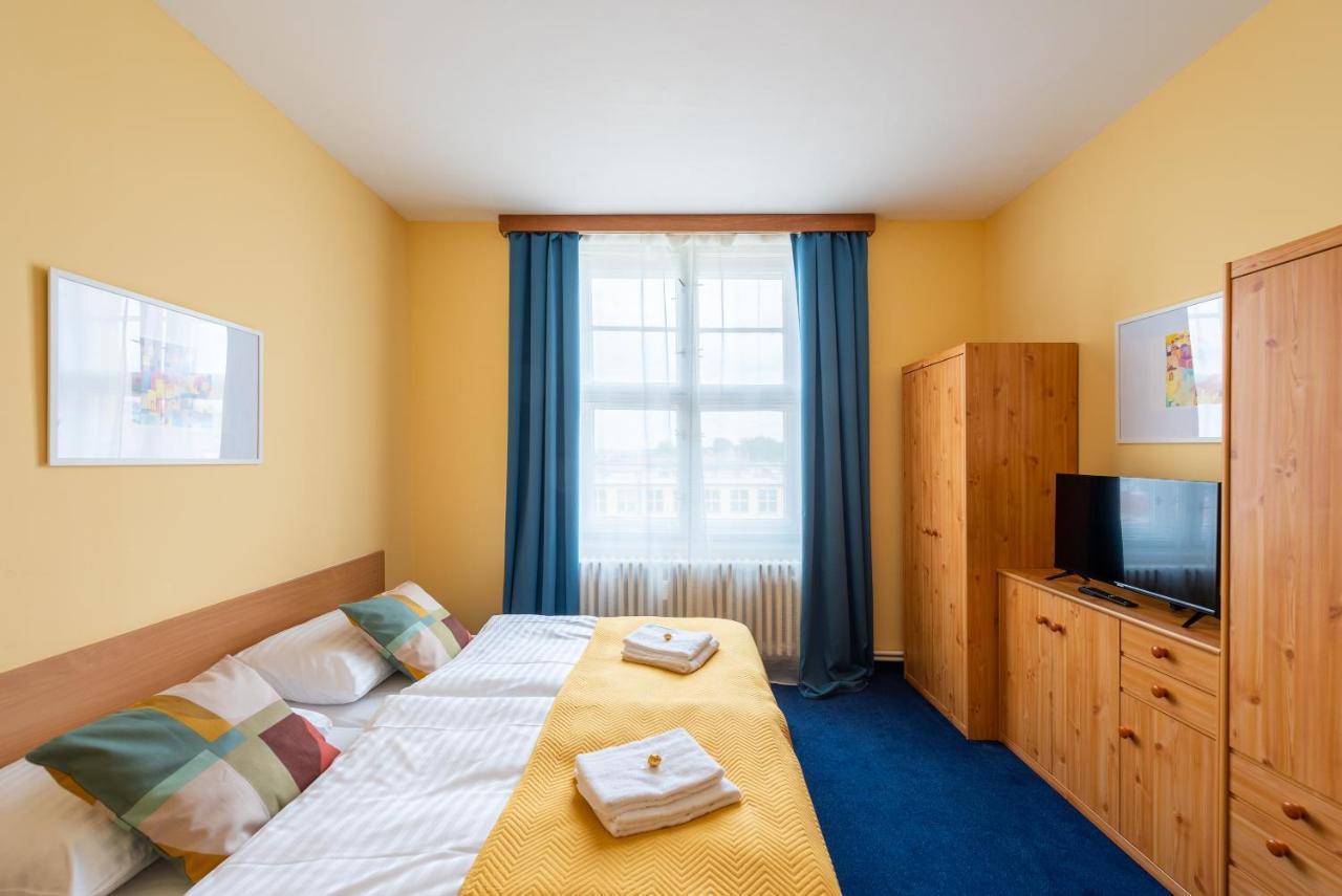 Libero Guest house Prague