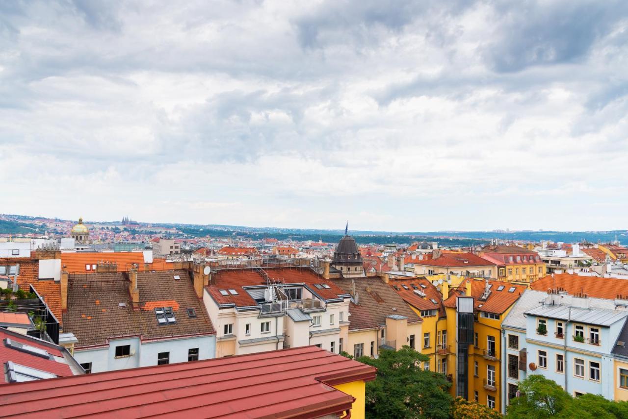 Libero Prague
