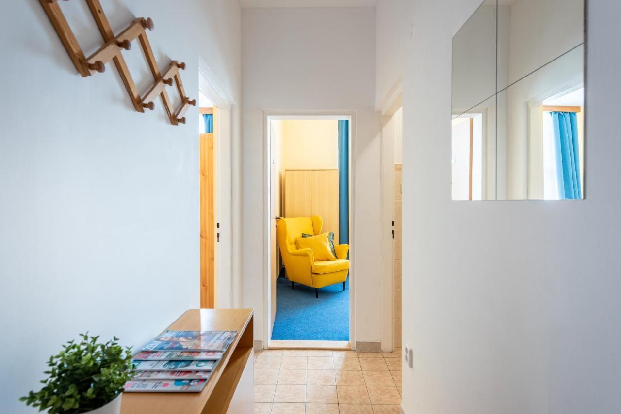 Libero 3* Prague