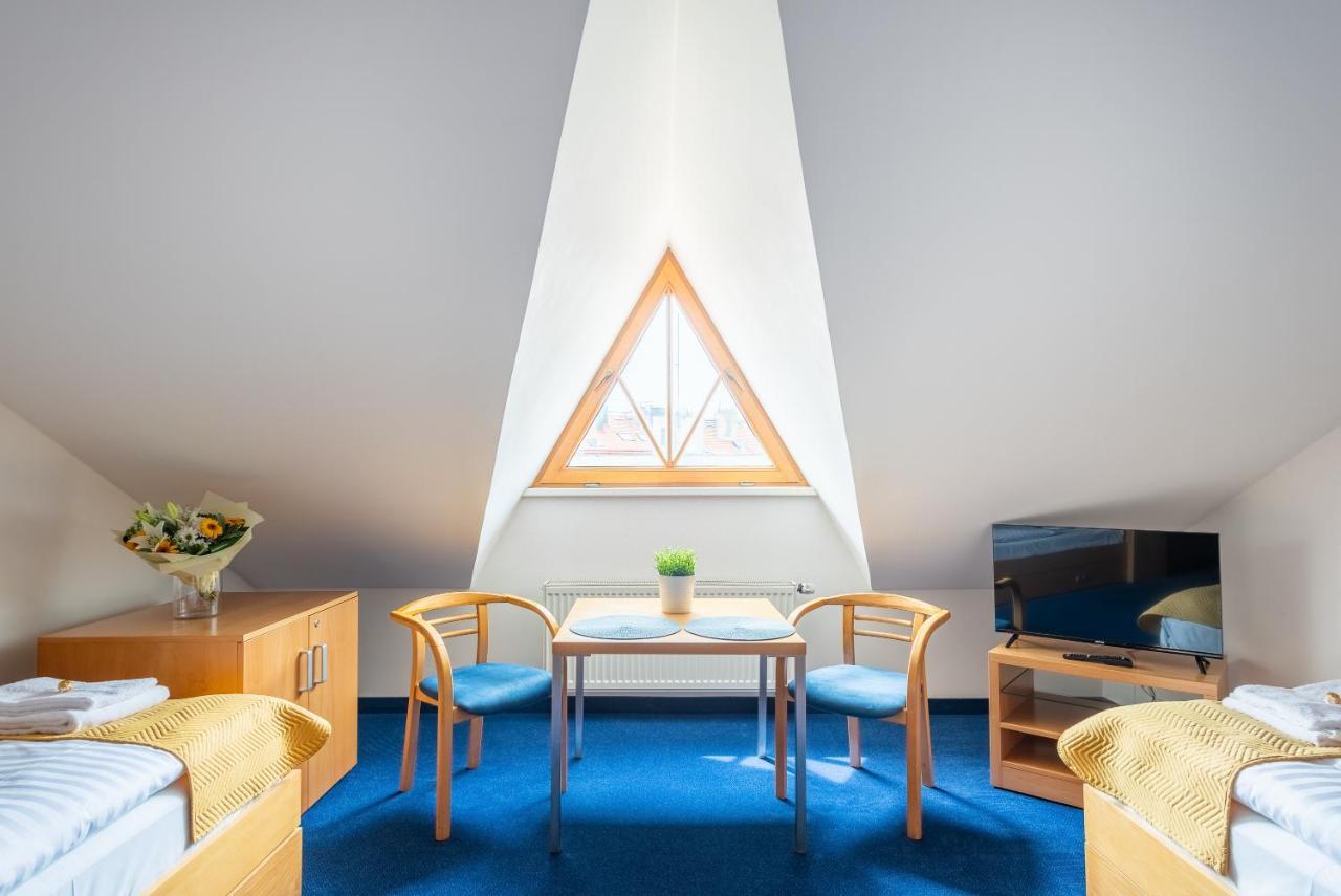 Guest house Libero 3*