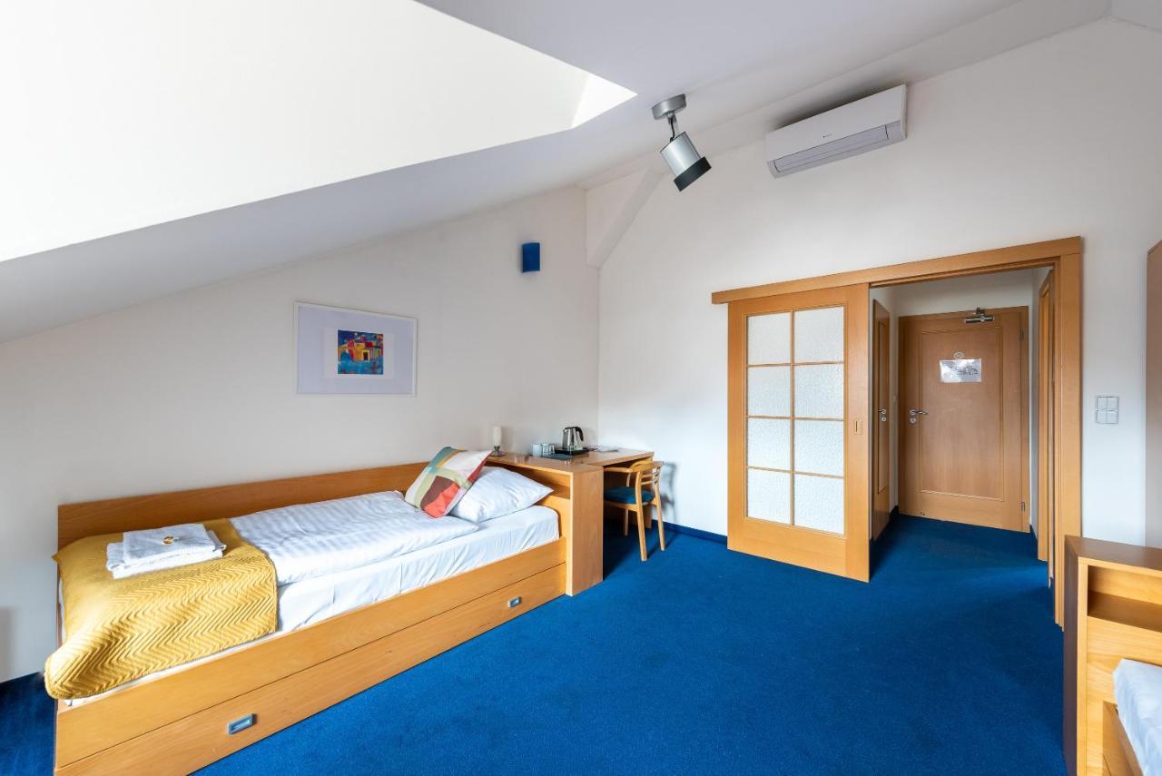 Libero Guest house Prague