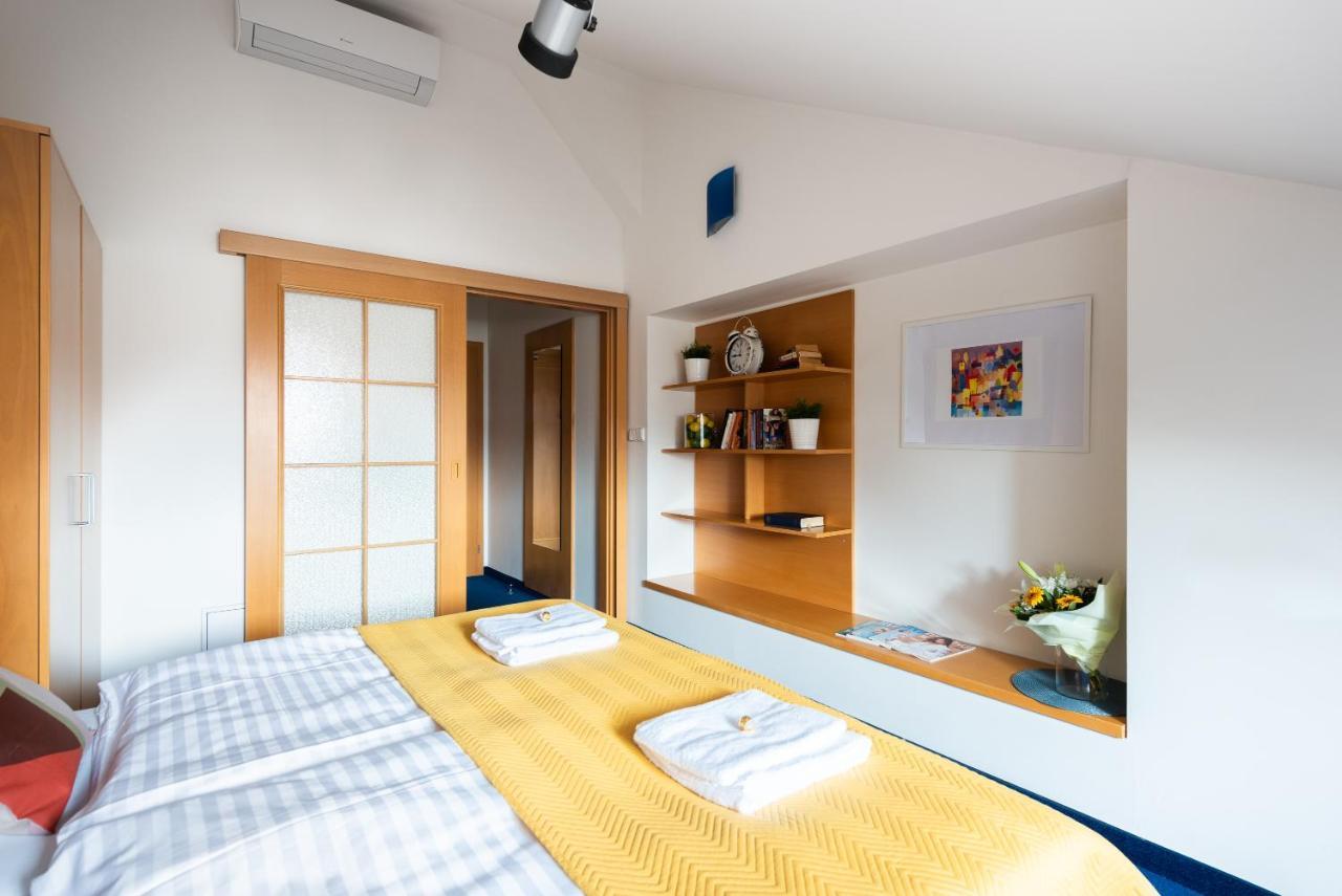 Guest house Libero