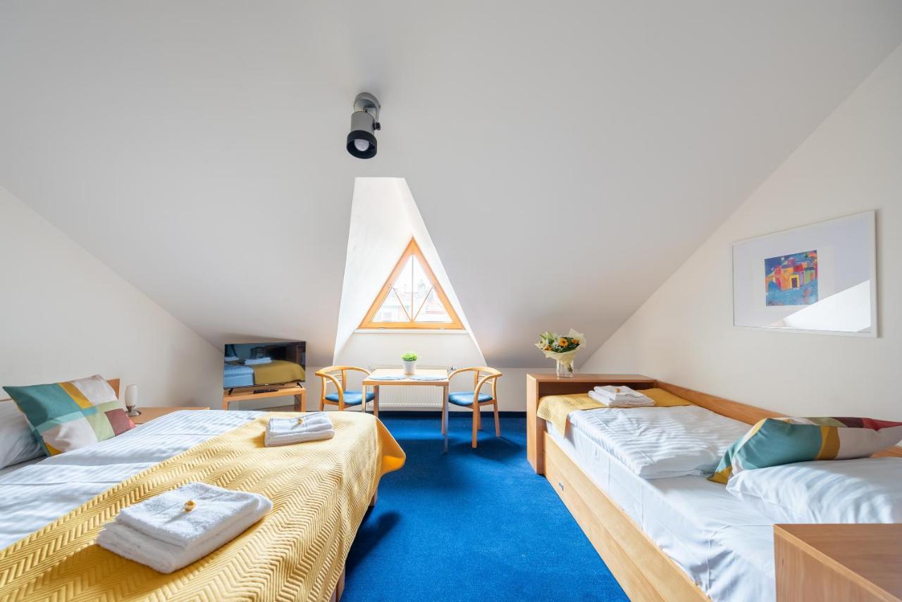 Guest house Libero 3*