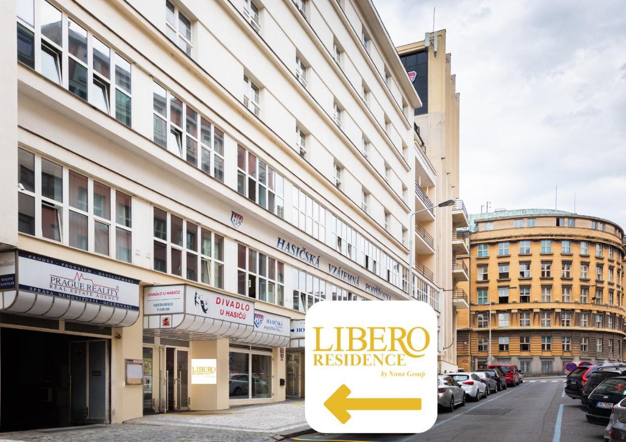 Casa de hóspedes Libero 3*