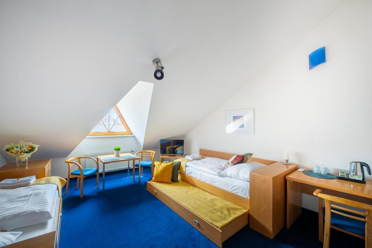 Libero Guest house