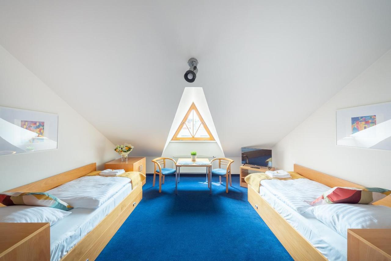 Libero Guest house
