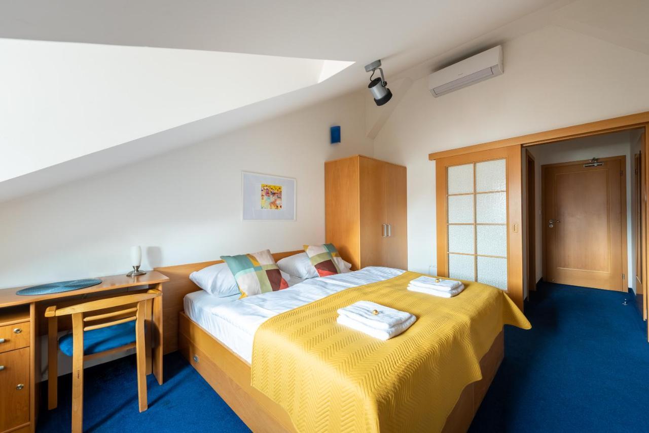 Guest house Libero