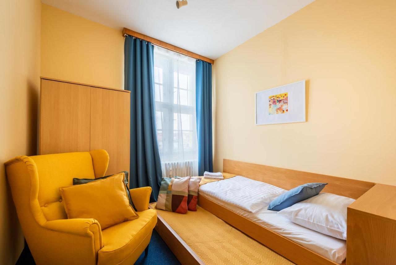 Guest house Libero