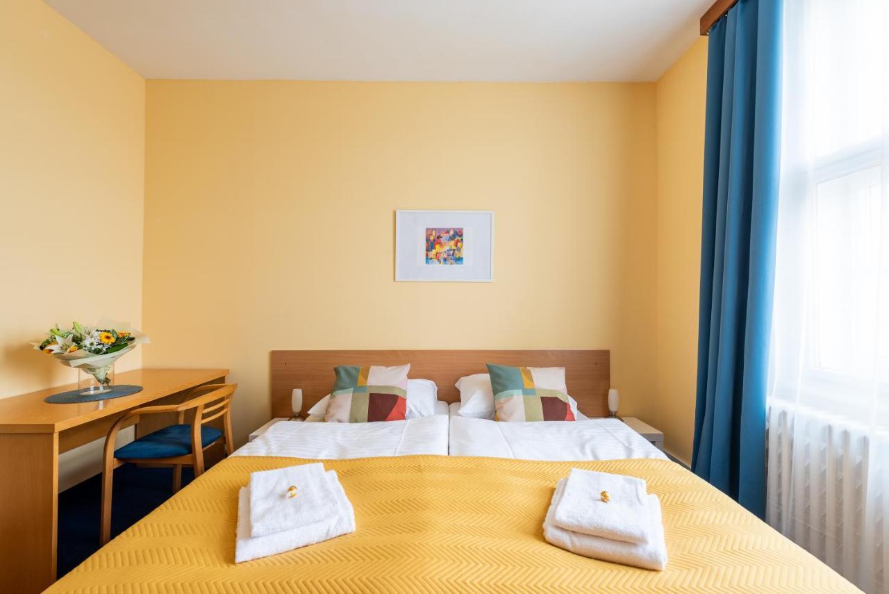 Libero Guest house 3*