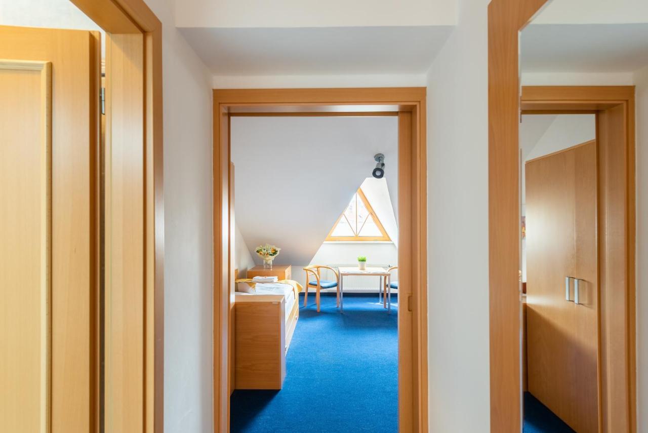 Guest house Libero