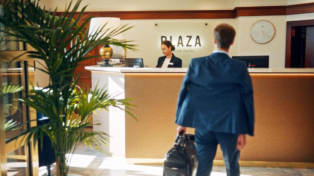 Plaza - Czech Leading Hotel 4*