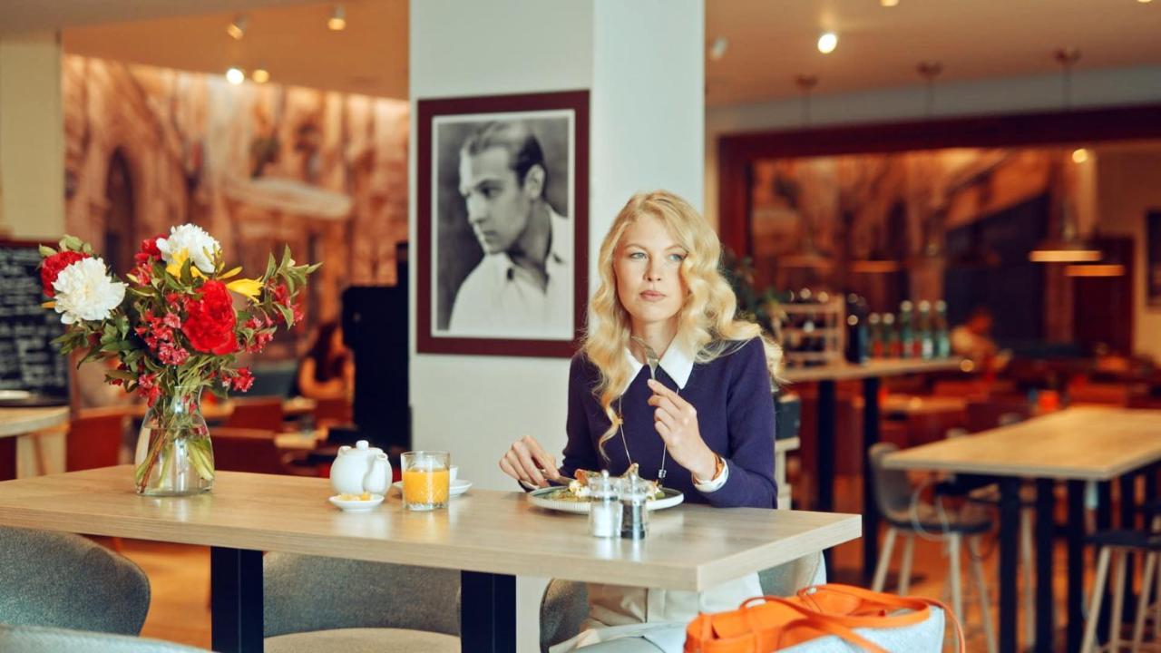 Hotel Plaza - Czech Leading Prague
