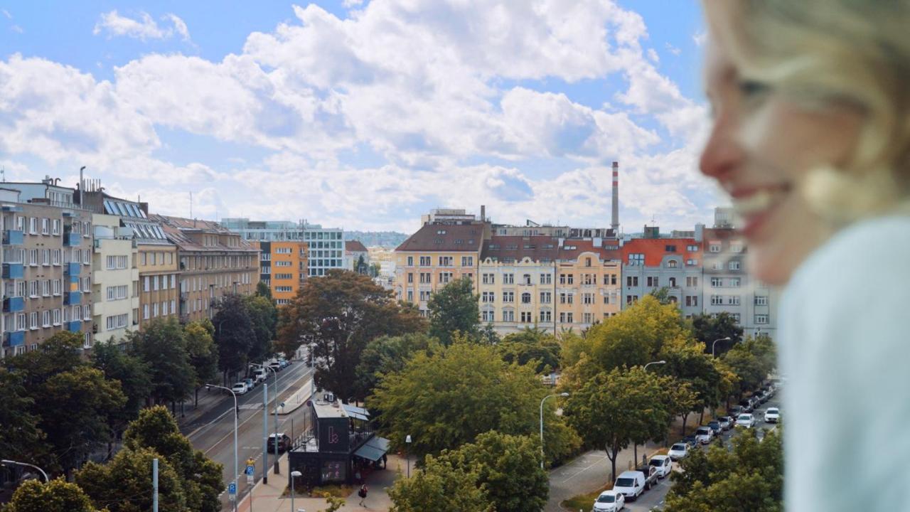 Plaza - Czech Leading Hotel