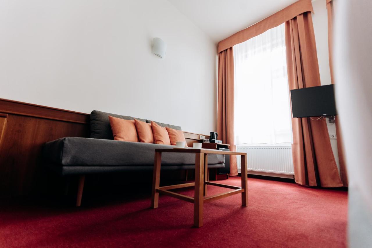Hotel Alton