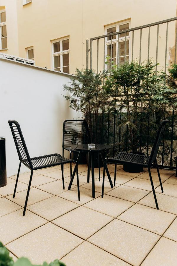 Hotel Alton Prague