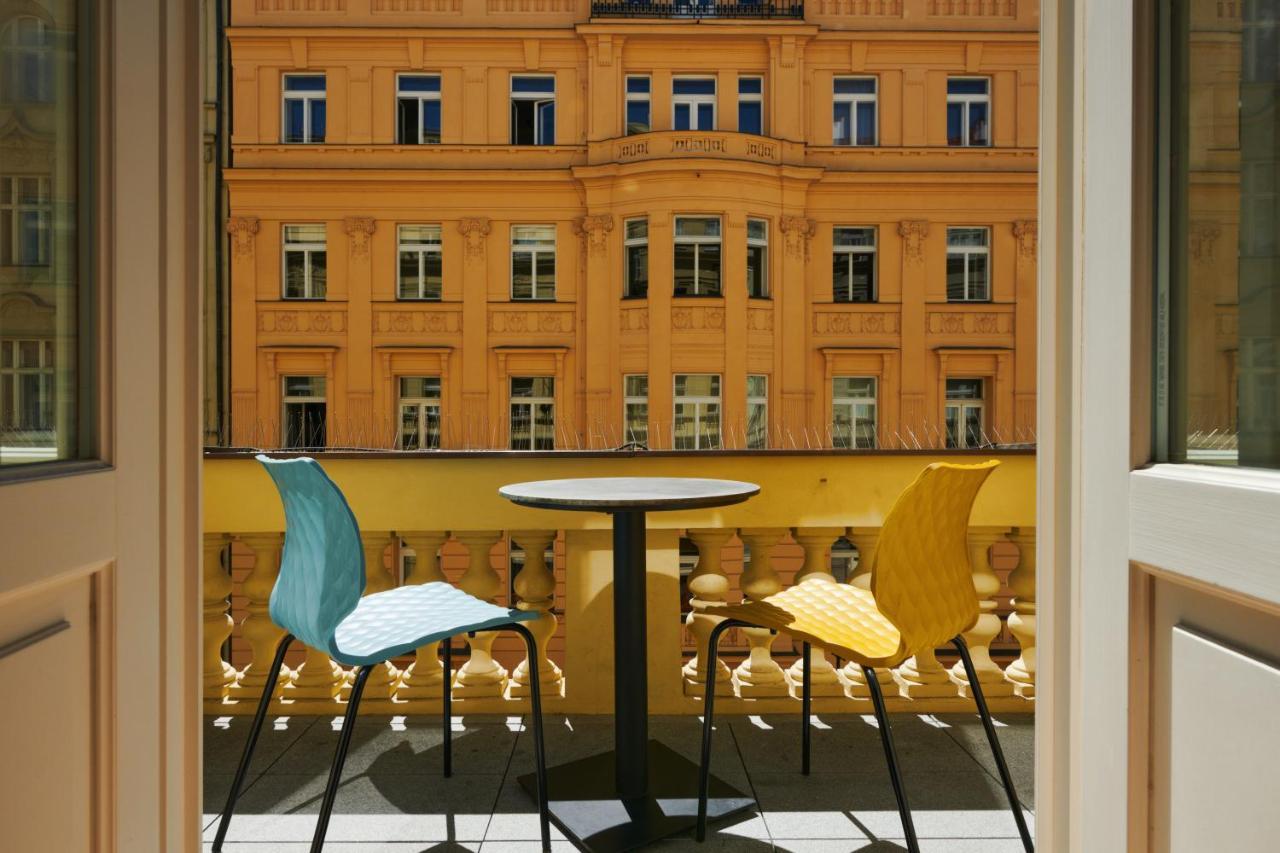 Dlouha - Old Town Aparthotel Praga
