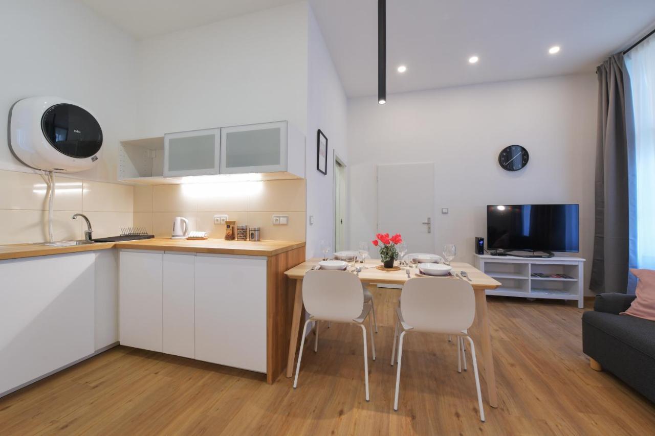 Duplex Daire
