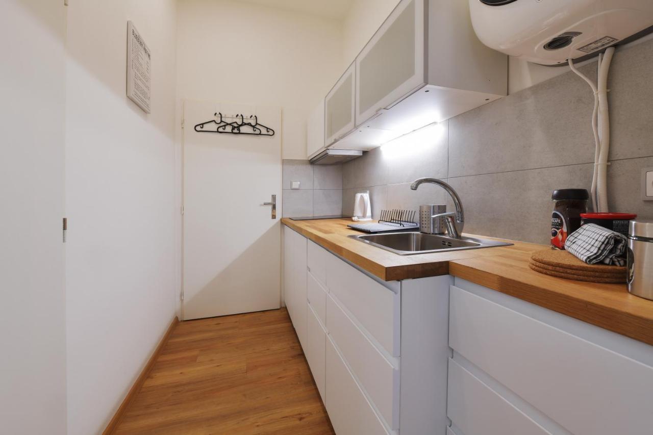 Daire Duplex Prag