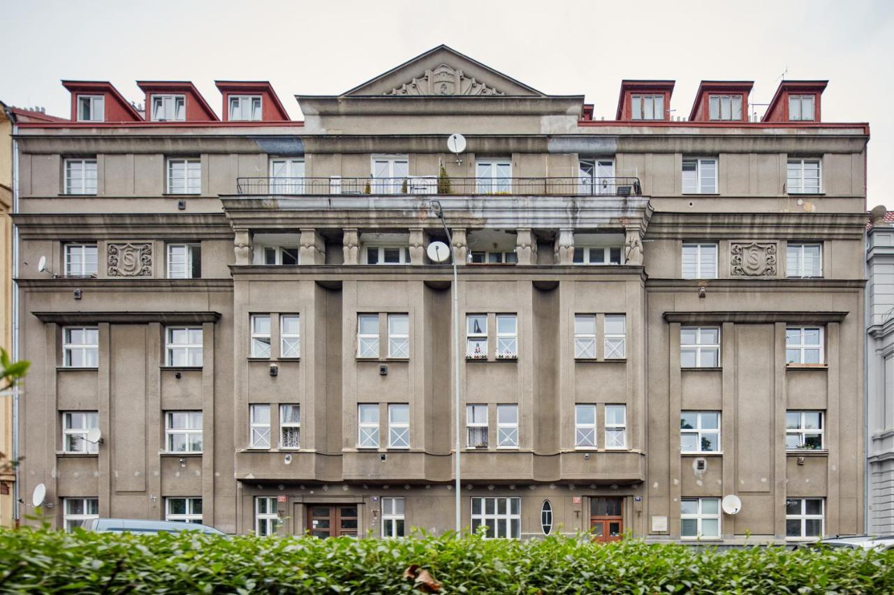 Days - Modern W Easy Access * Prague