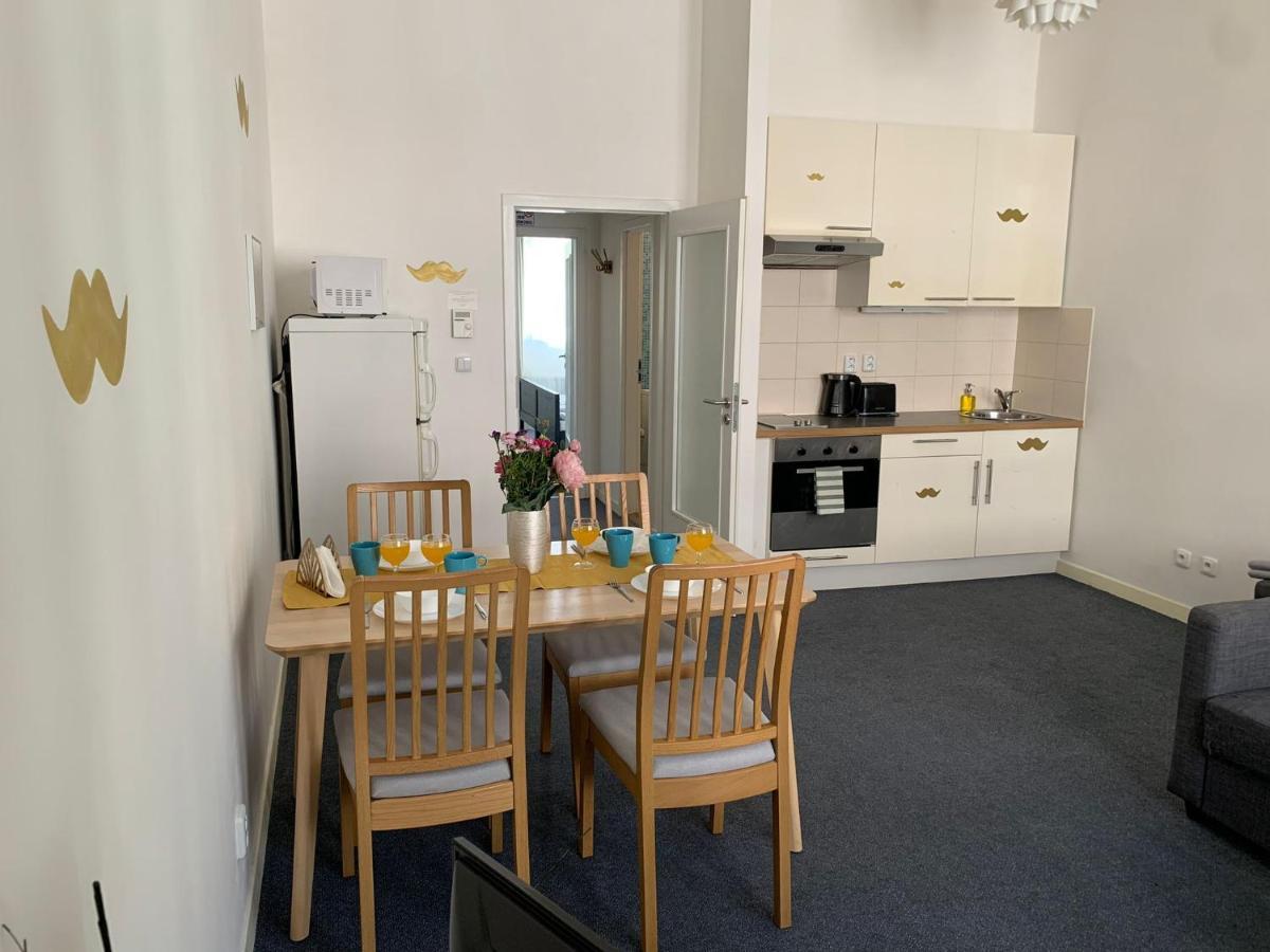 Apartment Little Tom *