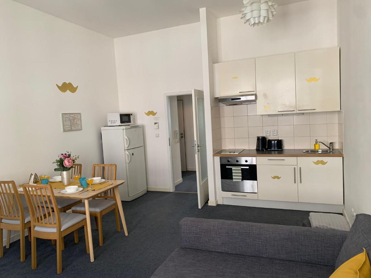 Apartment Little Tom *