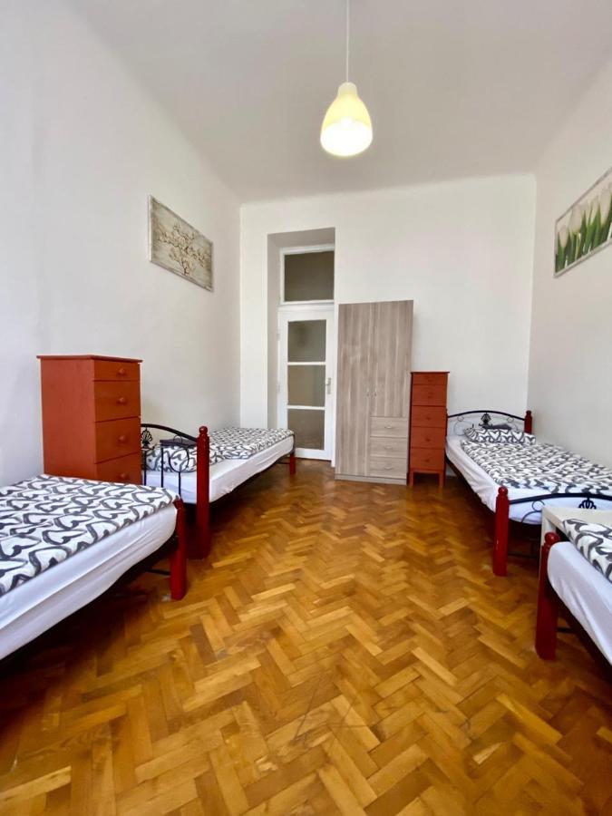 Spacious Cozy In Centre * Prague