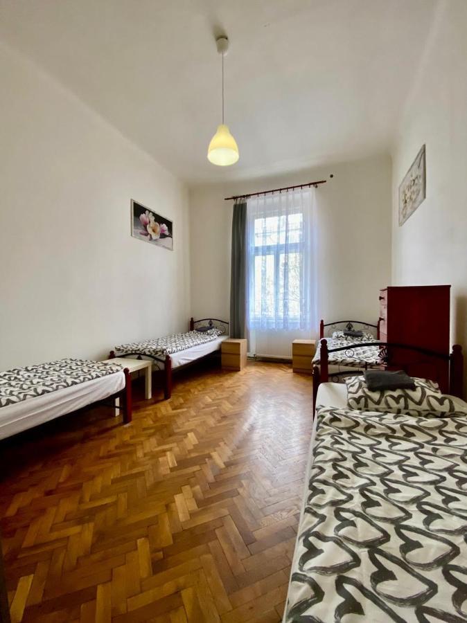 Appartement Spacious Cozy In Centre