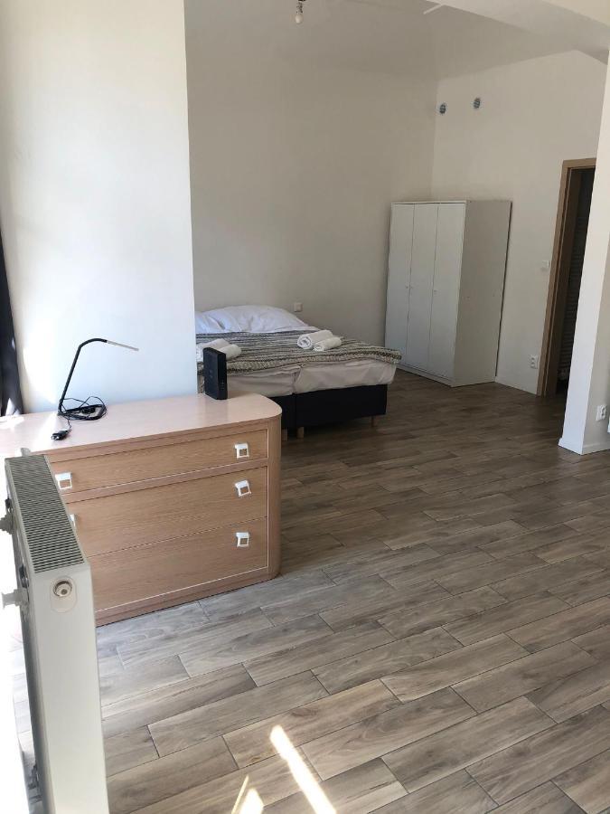 Apartamento Folimanka