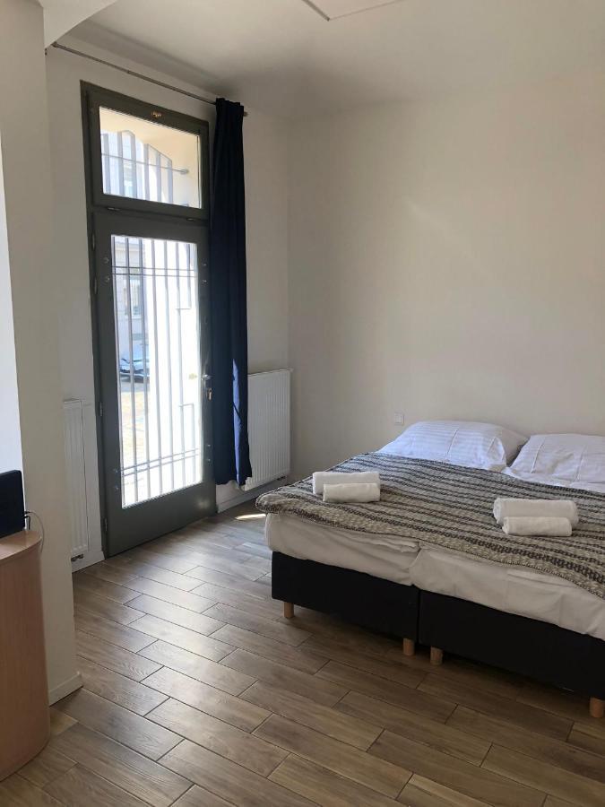 Apartamento Folimanka Praga