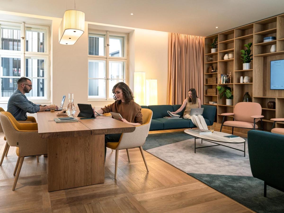 The Julius 5* Prague